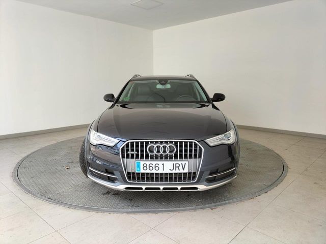 AUDI A6 ALLROAD 3.0 TDI 272 QUATTRO S TRONIC