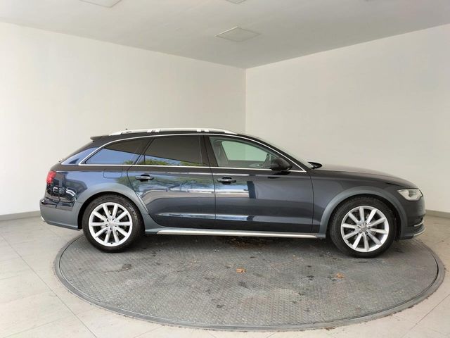 AUDI A6 ALLROAD 3.0 TDI 272 QUATTRO S TRONIC
