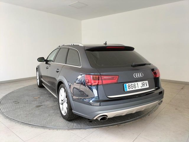 AUDI A6 ALLROAD 3.0 TDI 272 QUATTRO S TRONIC
