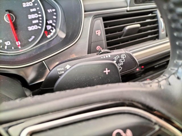 AUDI A6 ALLROAD 3.0 TDI 272 QUATTRO S TRONIC