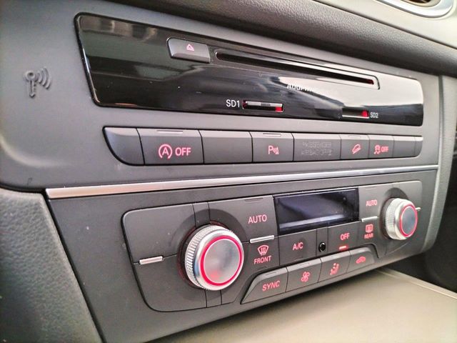 AUDI A6 ALLROAD 3.0 TDI 272 QUATTRO S TRONIC