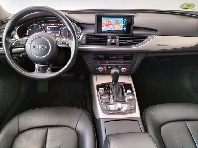 AUDI A6 ALLROAD 3.0 TDI 272 QUATTRO S TRONIC