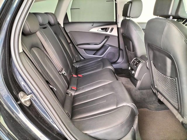 AUDI A6 ALLROAD 3.0 TDI 272 QUATTRO S TRONIC