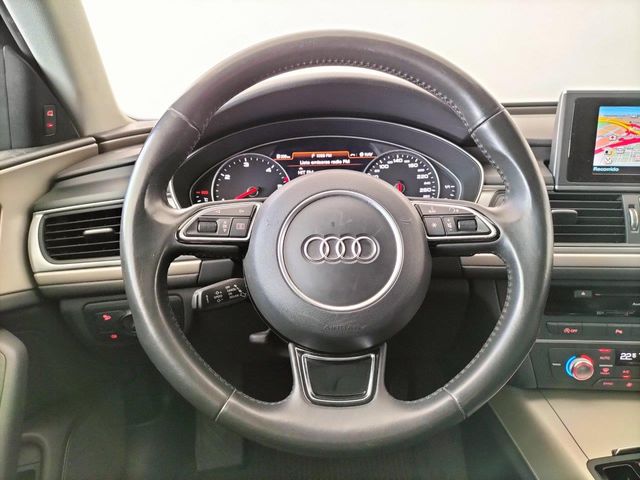 AUDI A6 ALLROAD 3.0 TDI 272 QUATTRO S TRONIC