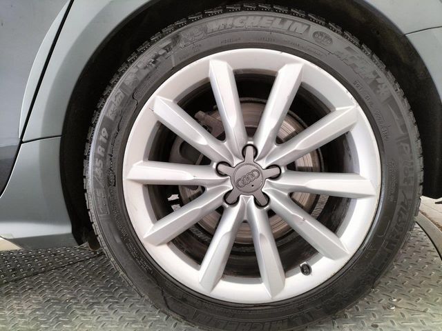 AUDI A6 ALLROAD 3.0 TDI 272 QUATTRO S TRONIC