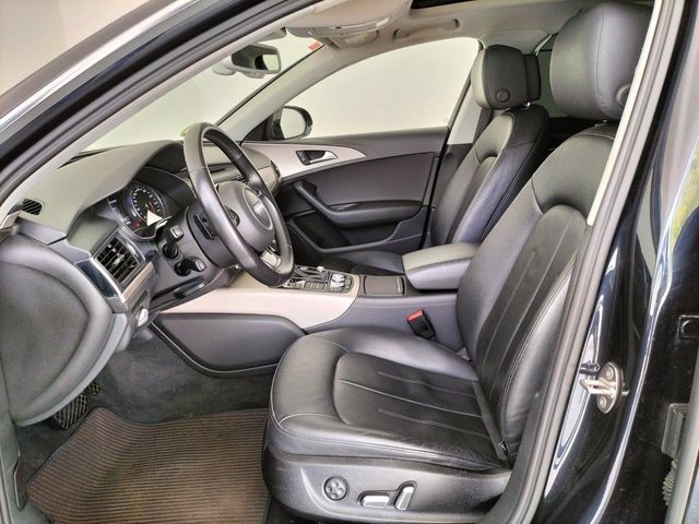 AUDI A6 ALLROAD 3.0 TDI 272 QUATTRO S TRONIC