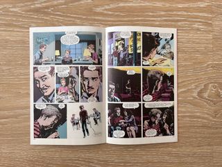 Comic Night Breed n10 - Forum comics