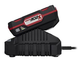 Batería Parkside 20V 2 Ah y Cargador 20V 2,4 Ah