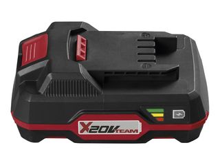 Batería Parkside 20V 2 Ah y Cargador 20V 2,4 Ah