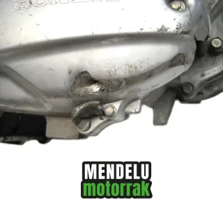 Motor (JF28E) Honda PCX 125 2010-2014 (PCX125)
