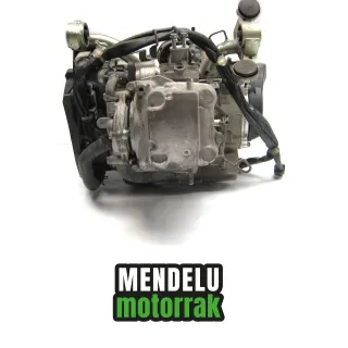 Motor (JF28E) Honda PCX 125 2010-2014 (PCX125)