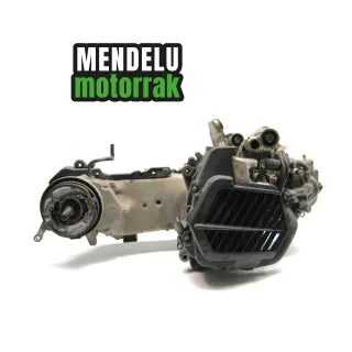 Motor (JF28E) Honda PCX 125 2010-2014 (PCX125)