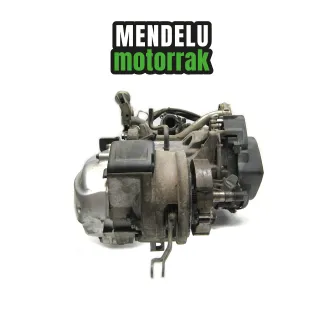 Motor (JF28E) Honda PCX 125 2010-2014 (PCX125)