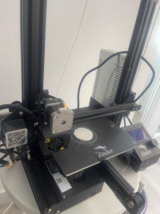 ENDER 3 Impresora 3D