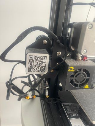 ENDER 3 Impresora 3D