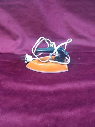 Ferro da stiro vintage anni '50