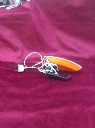 Ferro da stiro vintage anni '50