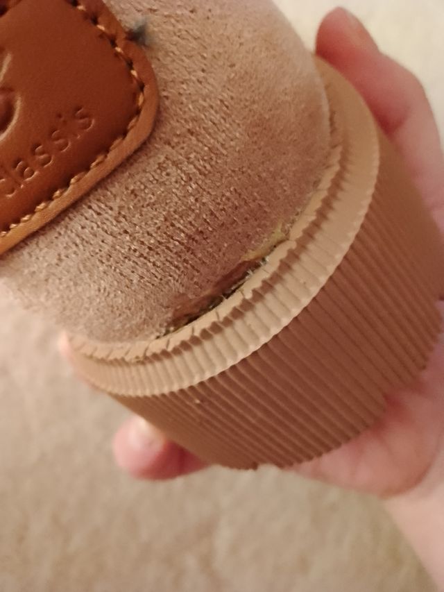 Botines de Invierno para Mujer.