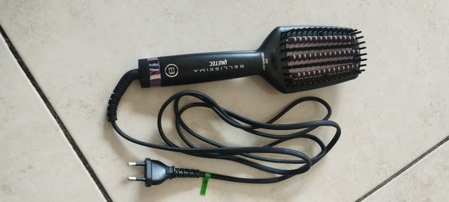 Spazzola lisciante Bellissima Imetec