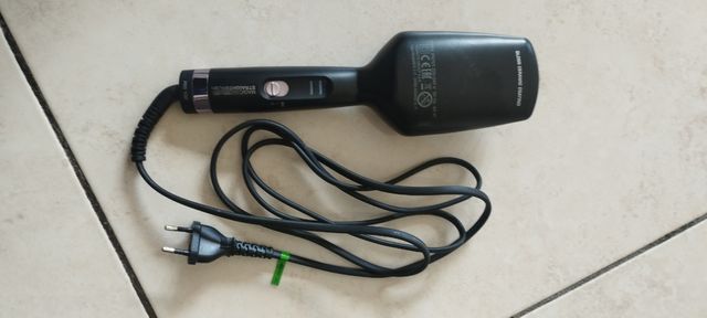 Spazzola lisciante Bellissima Imetec