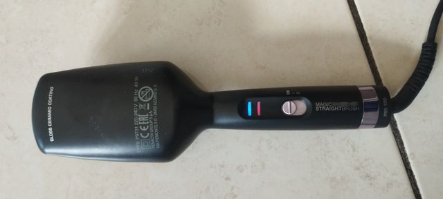 Spazzola lisciante Bellissima Imetec