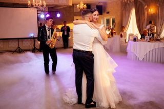 Artistas para eventos | DJ, violinista, saxo ,ect