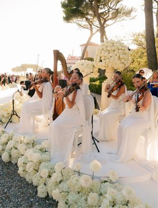 Artistas para eventos | DJ, violinista, saxo ,ect