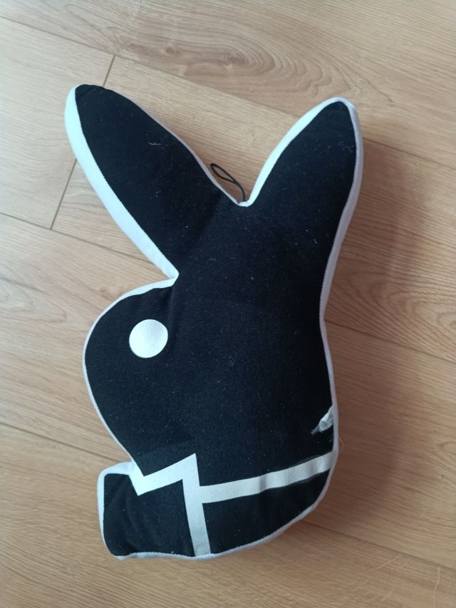 Peluche Conejito Playboy