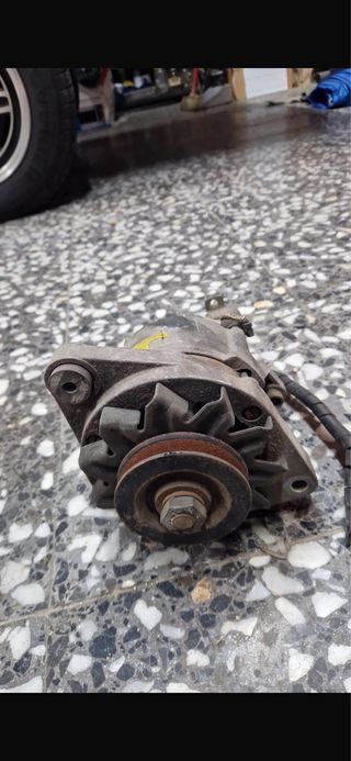 Despiece renault 12