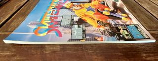 Rivista Videogame & Computer World n.2 1988