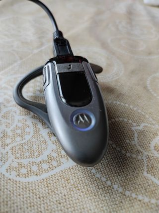 Auricolare bluetooth Motorola H500