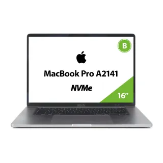 APPLE MacBook Pro A2141 2019 OUTLET B- 