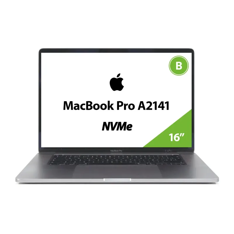 Apple MacBook Pro A2141 2019 Outlet B- | Core i9
