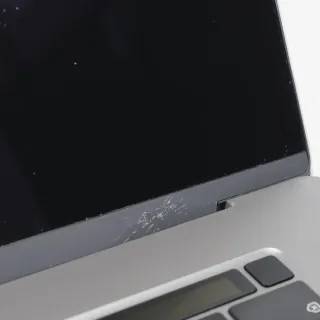 APPLE MacBook Pro A2141 2019 OUTLET B- 