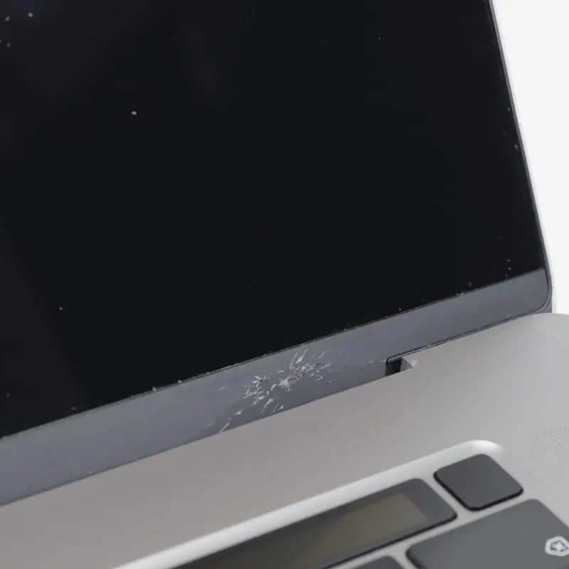 Apple MacBook Pro A2141 2019 Outlet B- | Core i9 afbeelding 5