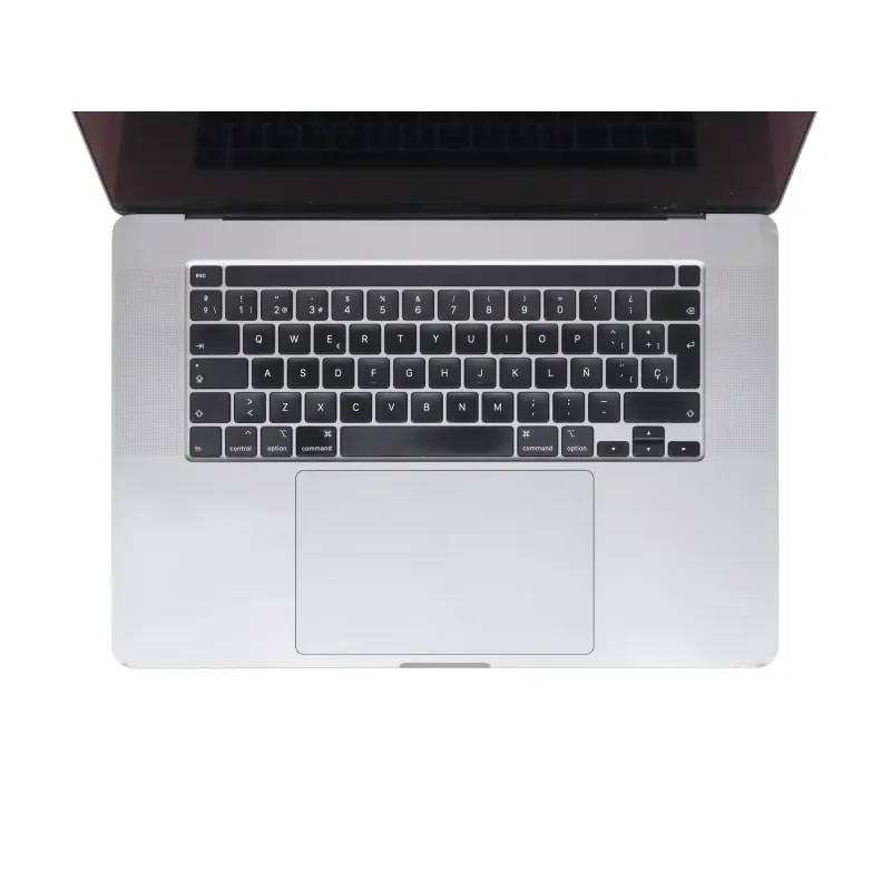 Apple MacBook Pro A2141 2019 Outlet B- | Core i9 afbeelding 3