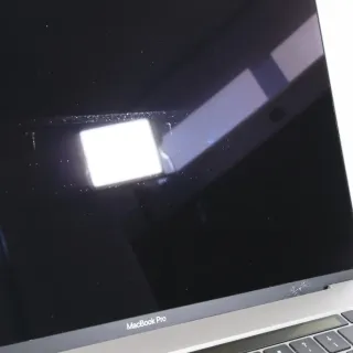 APPLE MacBook Pro A2141 2019 OUTLET B- 