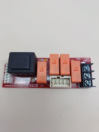 ✅ Conversor Monofásico a Trifásico 400 V para Termos Eléctricos Duralis | Kit Facilitri THERMOR 800281