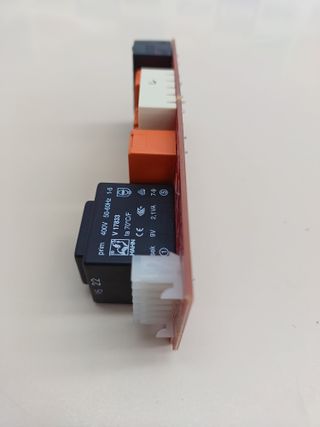 ✅ Conversor Monofásico a Trifásico 400 V para Termos Eléctricos Duralis | Kit Facilitri THERMOR 800281