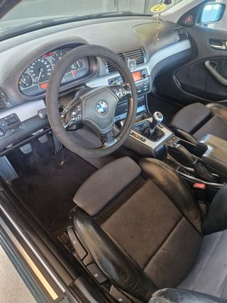 BMW Serie 3 1998