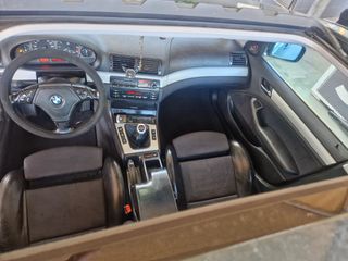 BMW Serie 3 1998