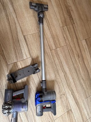 Dyson dc 34 y dc 45