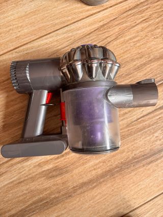 Dyson dc 34 y dc 45