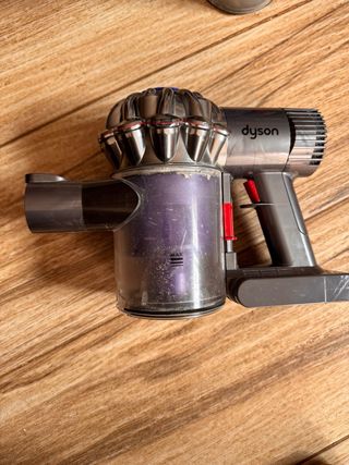 Dyson dc 34 y dc 45