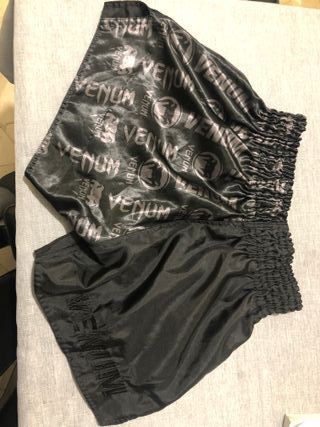 Set completo MMA - Muay - Kick Hayabusa T3