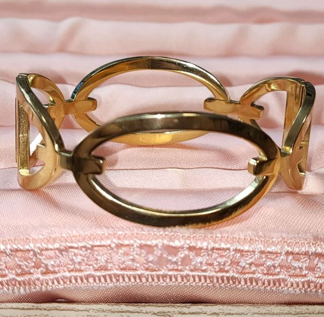 Pulseras Acero Inoxidable