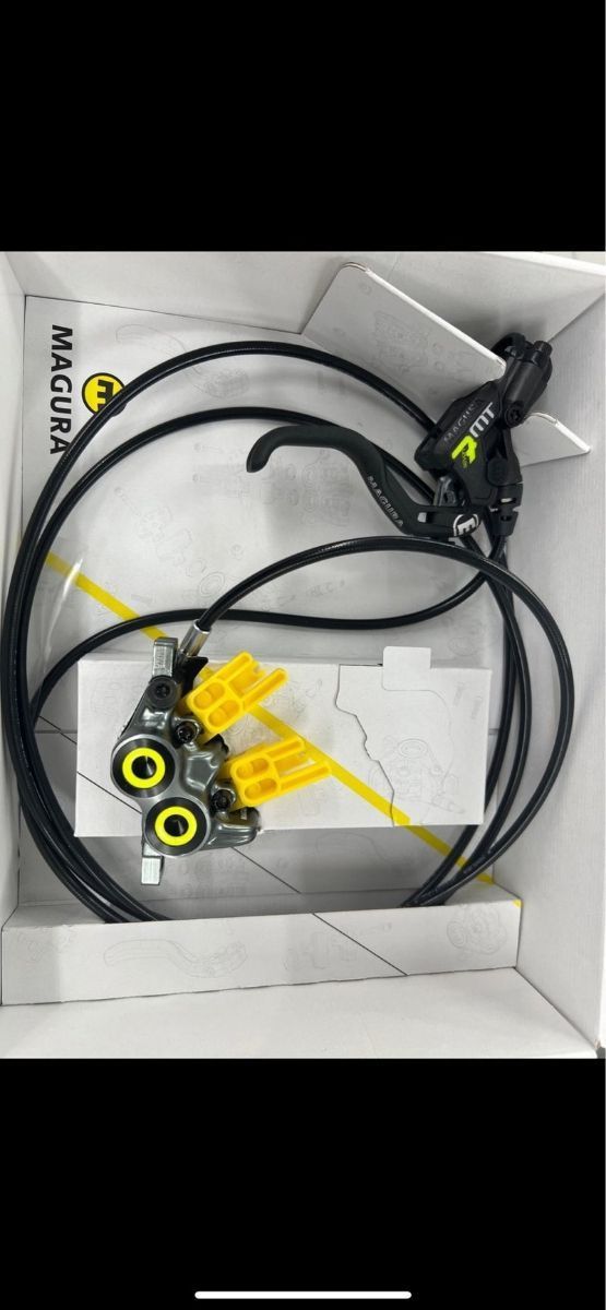 NUOVO!! Freni Magura mt7 Pro