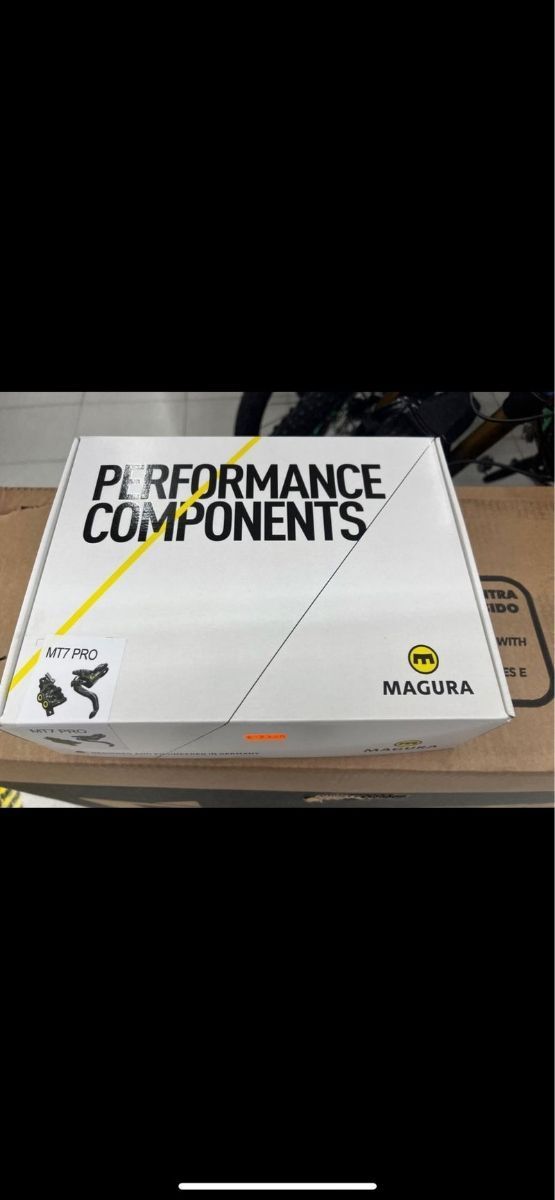NUOVO!! Freni Magura mt7 Pro