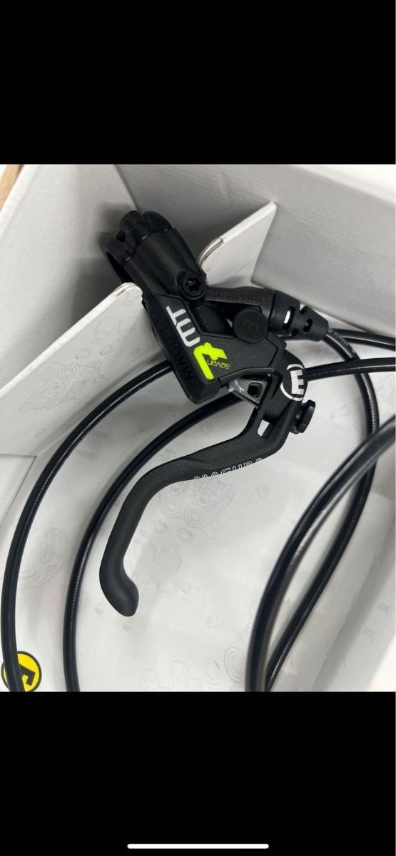 NUOVO!! Freni Magura mt7 Pro
