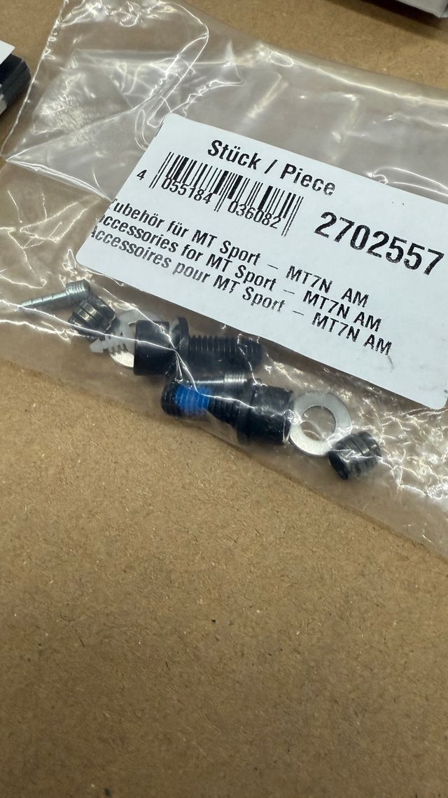 NUOVO!! Freni Magura mt7 Pro